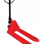 Narrow Fork Pallet  Jack